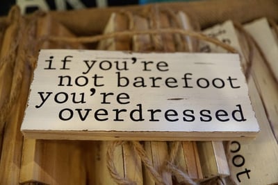 Warum wirken overdressed Frauen weniger erfolgreich?