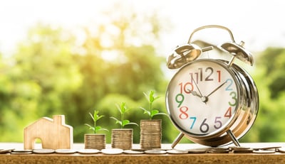 Wie entwickelt sich der Immobilienmarkt in der Krise?
